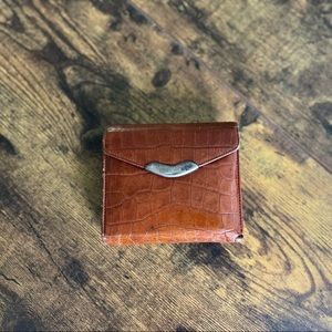 Vintage Ralph Lauren Wallet
